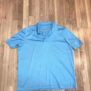 Mens Croft & Barrow Easy Care Polo